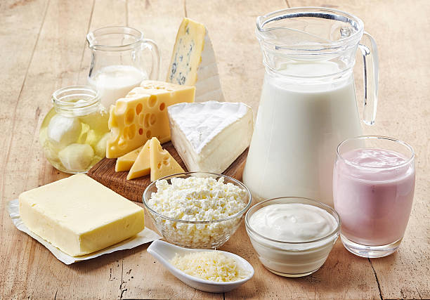 What Are the Common Mistakes People Make When Using Food for Dental Health? 2 Dairy product Are the Common Mistakes People Make When Using Food for Dental Health